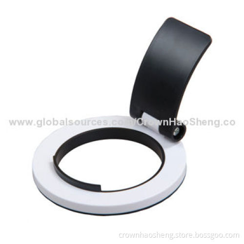 Premium Gift Universal Portable Mini Size Heavy-duty Table Mount for 7-10.1" Tablets
